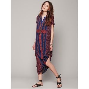Free People Cool Girl Kaftan